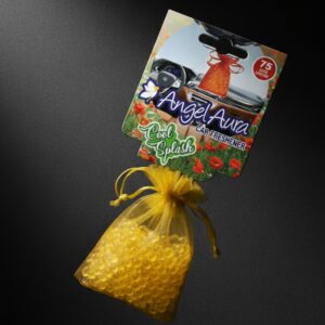 Angel Aura's Lemon Splash