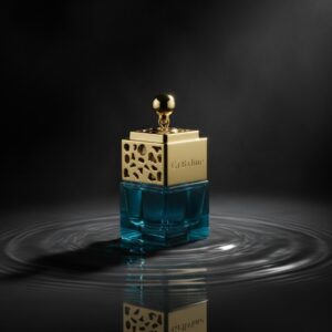 Angel Aura's Freeze Crisp Mint & Cool Breeze