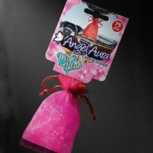 Angel Aura's Magic Splash