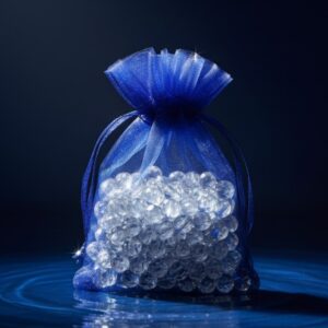 Angel Aura's Ocean Splash