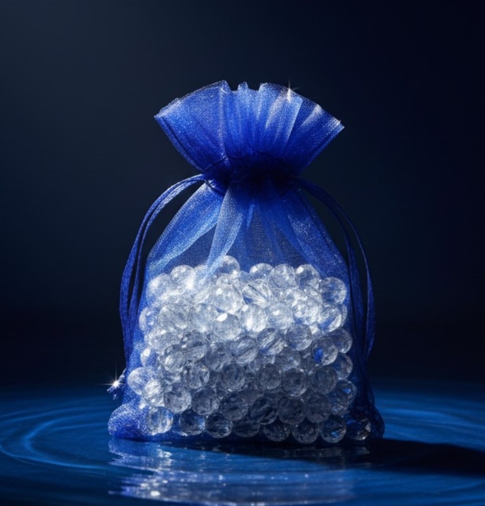 Angel Aura's Ocean Splash