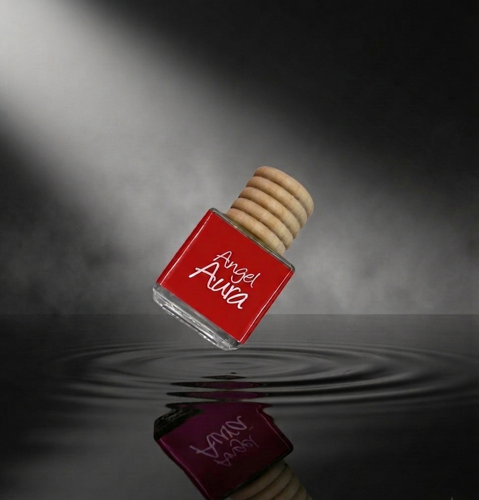 Angel Aura Dream Liquid Car Freshener