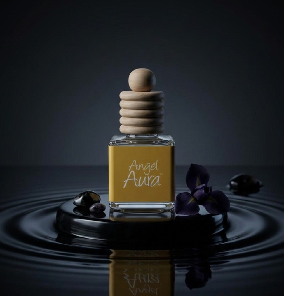 Angel Aura Dream Legend Car Freshener