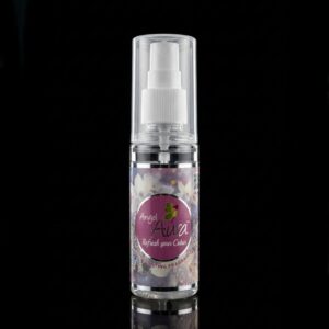 Angel Aura Lavender 50 ml Bottle