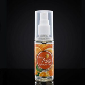Angel Aura Orange 50 ml Bottle