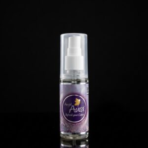 Angel Aura Vanilla 50 ml Bottle